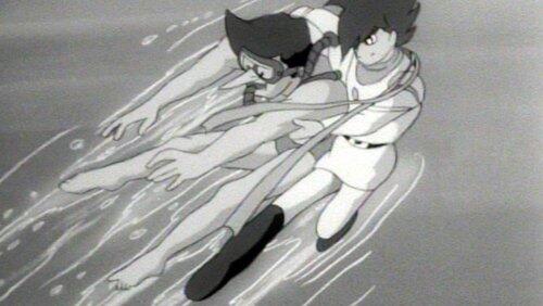 Terror of the First Shisunetoku
