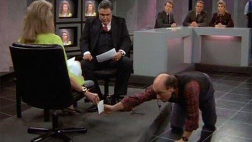 The Unshrinkable Murphy Brown The Unshrinkable Murphy Brown