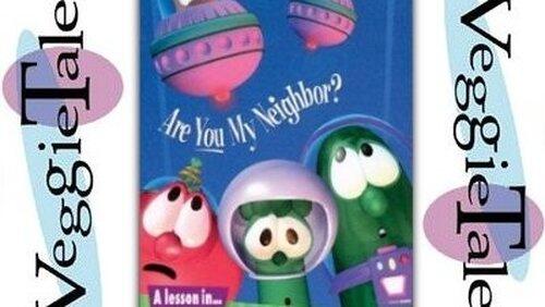 Are You My Neighbor? Are You My Neighbor?