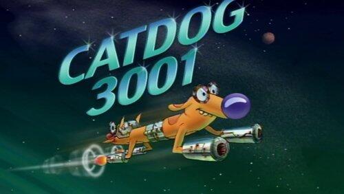 CatDog 3001 CatDog 3001
