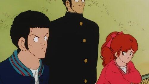 Uesugi appears at last! Nitta, I'll be victorious! Uesugi appears at last! Nitta, I'll be victorious!