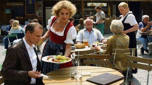 Die Mass ist voll Die Mass ist voll