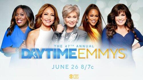 47th Daytime Emmy Awards 47th Daytime Emmy Awards