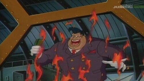 Mad Scientist Wanted Mad Scientist Wanted