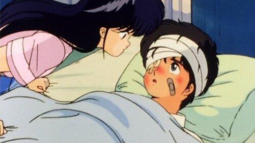 A Foreboding Dream! Madoka and Kyosuke Are Breaking Up at Last! A Foreboding Dream! Madoka and Kyosuke Are Breaking Up at Last!