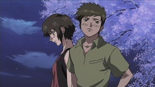 Sakura ~ Future