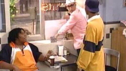 He Got Job He Got Job