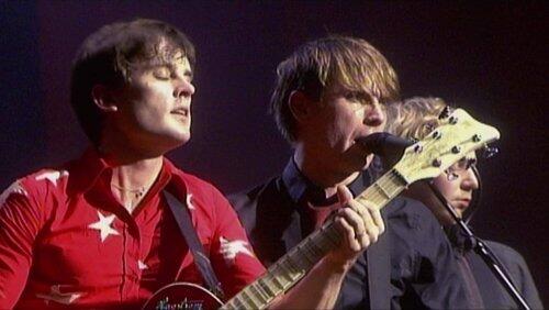 Franz Ferdinand: Take Me Out Franz Ferdinand: Take Me Out