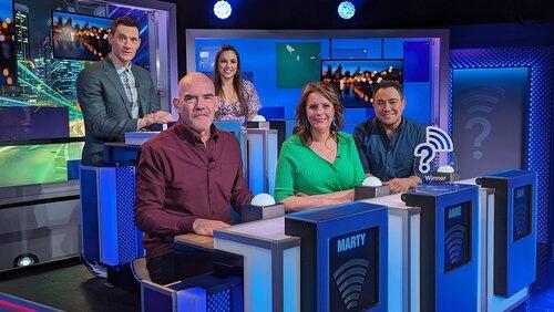 Episode 21 Episode 21