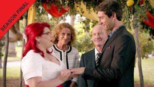 Happy Endings Happy Endings
