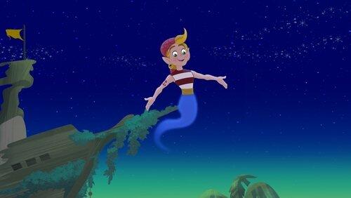 Pirate Genie Tales Pirate Genie Tales