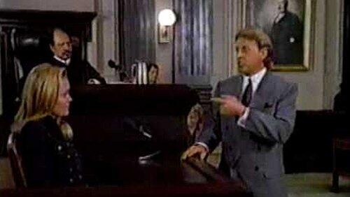 Who Killed the Legal Eagle? Who Killed the Legal Eagle?