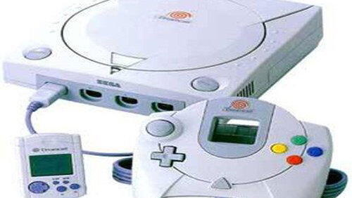 Dreamcast