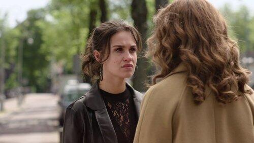Aflevering 8 Aflevering 8