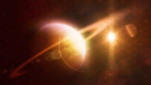 Hyperdimensional Physics and the Solar System Hyperdimensional Physics and the Solar System