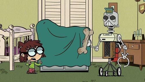 The Loudly Bones The Loudly Bones