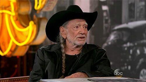 Lil Wayne, Willie Nelson, Los Lonely Boys Lil Wayne, Willie Nelson, Los Lonely Boys