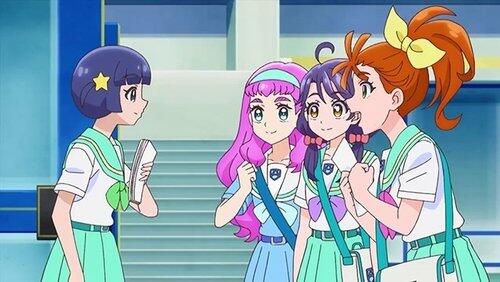 Clear Skies! The Night☆of Sparkling Meteor Showers! Clear Skies! The Night☆of Sparkling Meteor Showers!