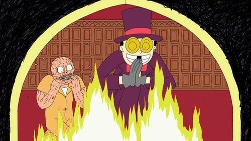 Burnstoolie Burn Burnstoolie Burn