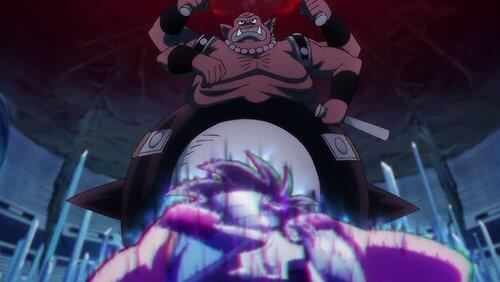 Stand Up, The Fate of Knight Stand Up, The Fate of Knight