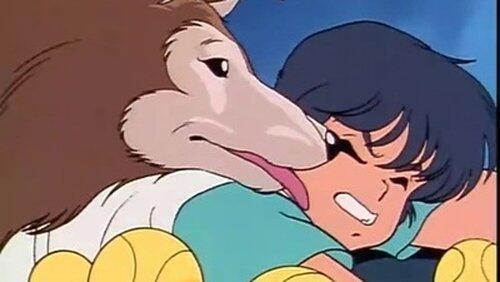 Mitaka Trains! Lover Boy - Can't be Afraid of Dogs! Mitaka Trains! Lover Boy - Can't be Afraid of Dogs!
