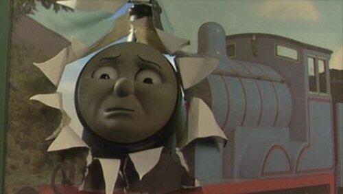 James the Second Best James the Second Best