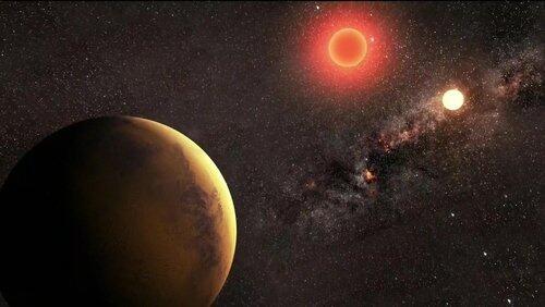 Secret History of the Solar System Secret History of the Solar System