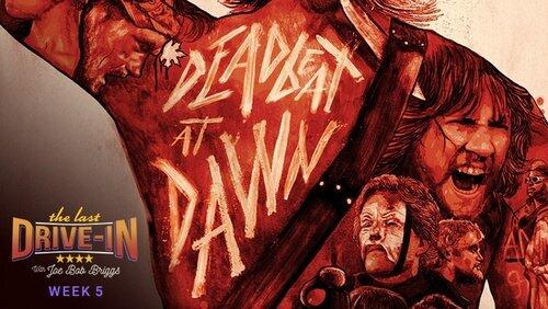 Deadbeat at Dawn Deadbeat at Dawn