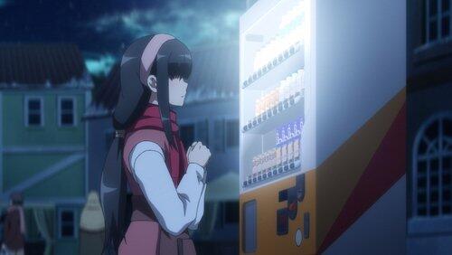 The Fighting Vending Machine The Fighting Vending Machine