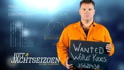 Wolter Kroes op de Vlucht Wolter Kroes op de Vlucht