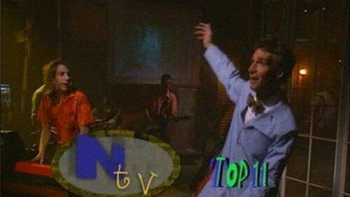 NTV Top 11 Video Countdown NTV Top 11 Video Countdown