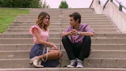 Una estrella está triste, una canción Una estrella está triste, una canción