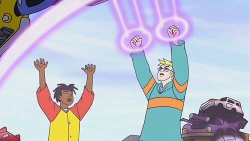 Power Play Power Play