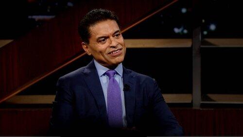 Fareed Zakaria, Chris Christie, Eric Adams Fareed Zakaria, Chris Christie, Eric Adams