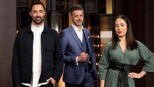 Immunity Challenge: Keeping up with Curtis Stone & MasterClass 2 Immunity Challenge: Keeping up with Curtis Stone & MasterClass 2