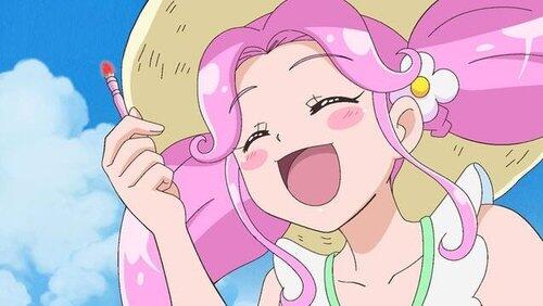 Summer! Ocean! Frolicking! We Wa~nt To Eat Shaved Ice! Summer! Ocean! Frolicking! We Wa~nt To Eat Shaved Ice!