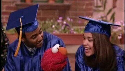 Elmo Learns About School Elmo Learns About School