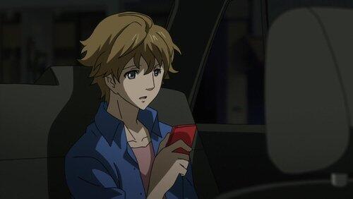 Boy From the Past Boy From the Past