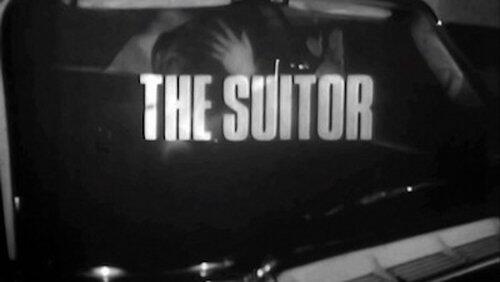 The Suitor The Suitor