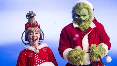 Christmas Special Christmas Special