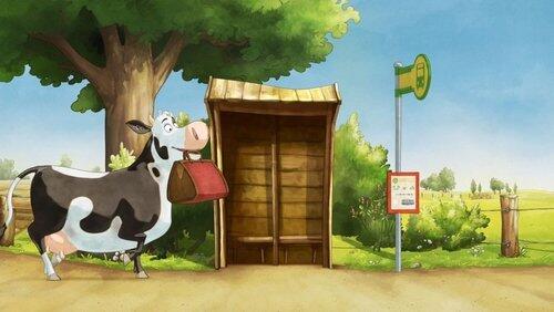 Lieselotte macht Urlaub Lieselotte macht Urlaub