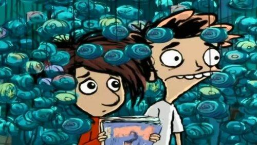 Jacob Two-Two and the Comic Book Caper Jacob Two-Two and the Comic Book Caper