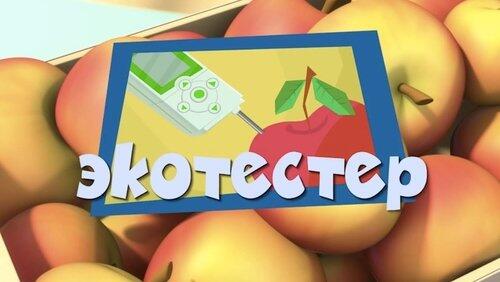 Экотестер Экотестер