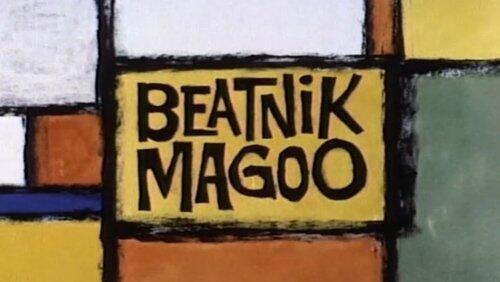 Beatnik Magoo Beatnik Magoo