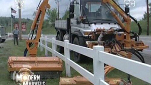 Extreme Trucks