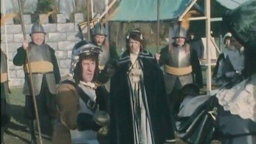 Cavaliers and Roundheads Cavaliers and Roundheads