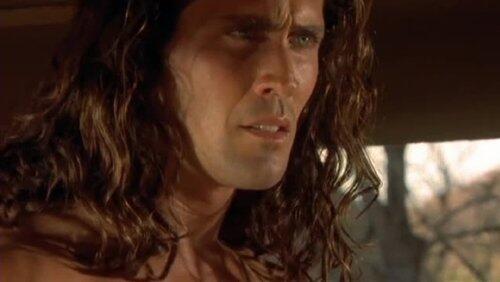 Tarzan and the Black Orchid Tarzan and the Black Orchid