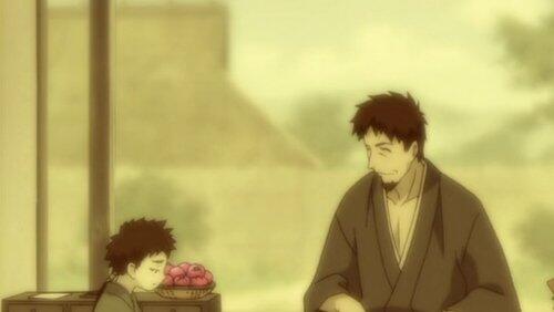 Older Brother