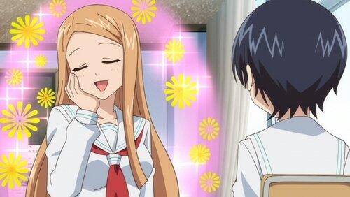 Sayo and Atsumi Sayo and Atsumi