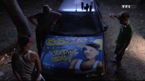 Musical Camping Musical Camping